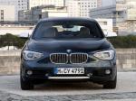 BMW 120d 5-Door Urban Line 2011 года